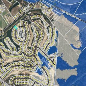 Flood Map