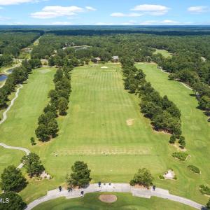Golf Course