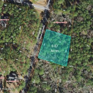 411 Pamlico River Dr Lot 123