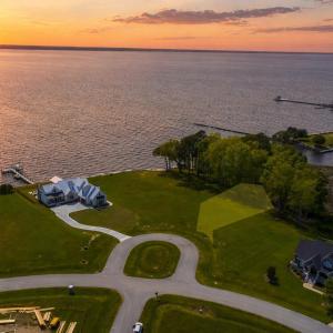 16 Wax Myrtle Court, Minnesott Beach