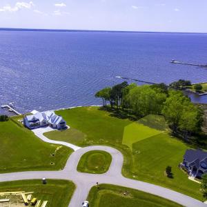 16 Wax Myrtle Court, Minnesott Beach