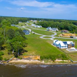 16 Wax Myrtle Court, Minnesott Beach