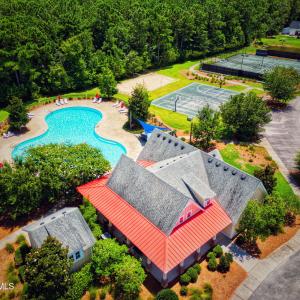 Arlington Place Amenities