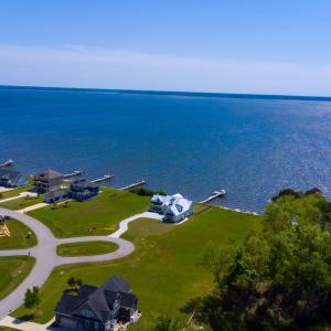 16 Wax Myrtle Court, Minnesott Beach