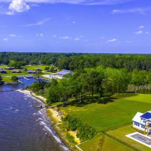 16 Wax Myrtle Court, Minnesott Beach
