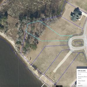 16 Wax Myrtle Court, Minnesott Beach