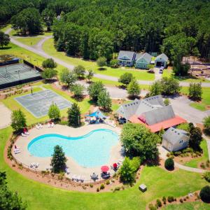 Arlington Place Amenities