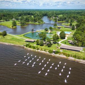 Camp Seafarer