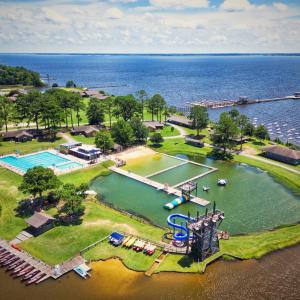 Camp Seafarer