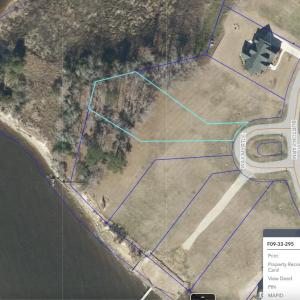 16 Wax Myrtle Court, Minnesott Beach