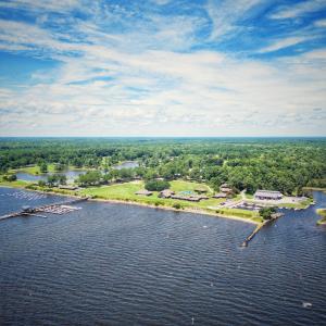 Camp Seafarer