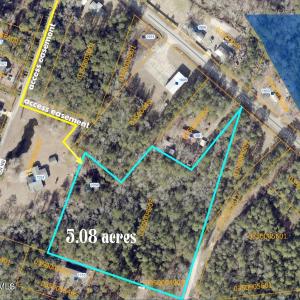 5.08 acres