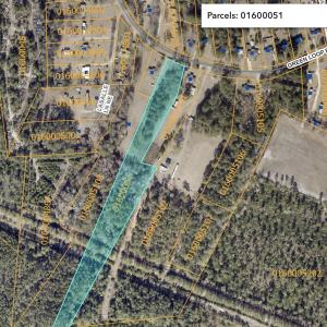 AERIAL GIS VIEW