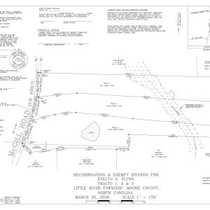 3161 boundary and division map 16 April