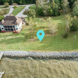 Summerby 2 Back Drone