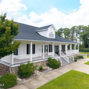 Photo #16 of 172 Bald Eagle Point, Hertford, NC 1.2 acres