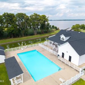 Photo #18 of 172 Bald Eagle Point, Hertford, NC 1.2 acres