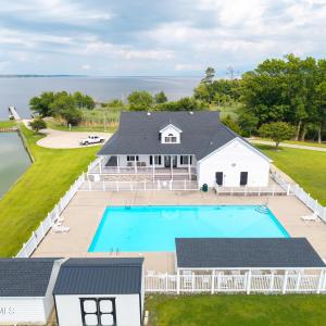 Photo #17 of 172 Bald Eagle Point, Hertford, NC 1.2 acres