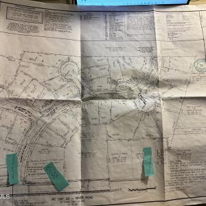 Plat Map