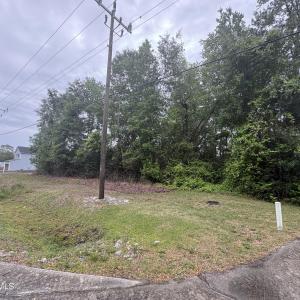 Road Frontage
