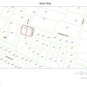print map