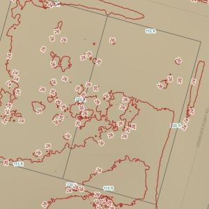 Grainger Point Elevation Screenshot 2025