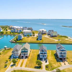 Canal to the Intracoastal Waterway