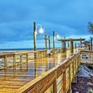 CB boardwalk