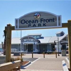 Ocean Front Park