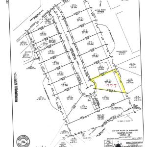 Lot 9 PLAT