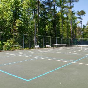 Tennis Courts (2)