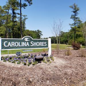 CS sign
