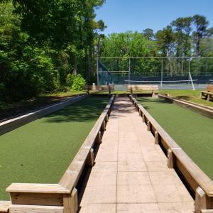Bocce
