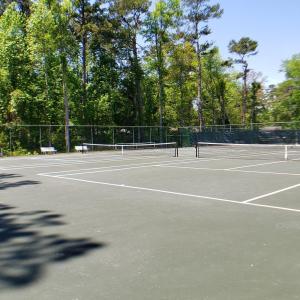 Tennis Courts (3)