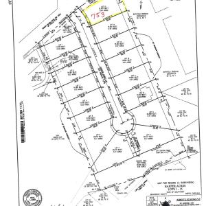 LOT 15 PLAT