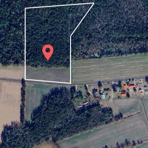 Little Prong Road Acreage