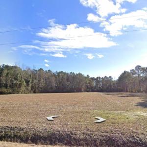 Little Prong Road Acreage