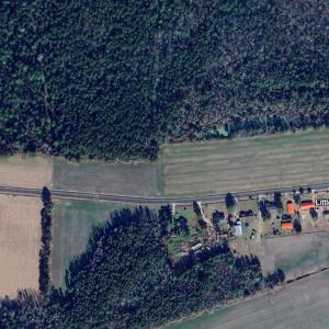 Little Prong Road Acreage