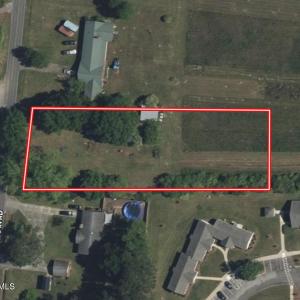 30. Property Lines Aerial