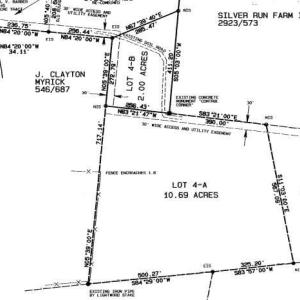OLD MAP