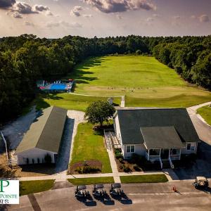 Golf Shop & Restaurant