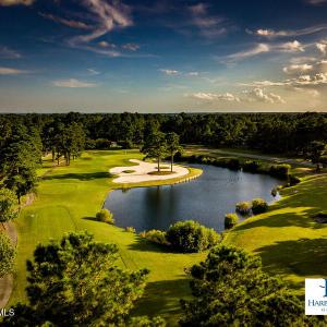 Harbour Pointe Golf Course