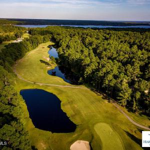 Harbour Pointe Golf Course
