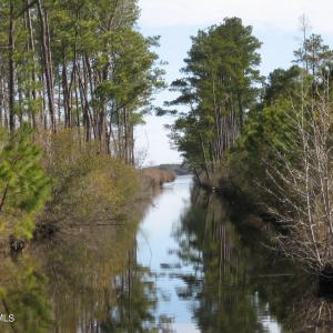 Canal View 2