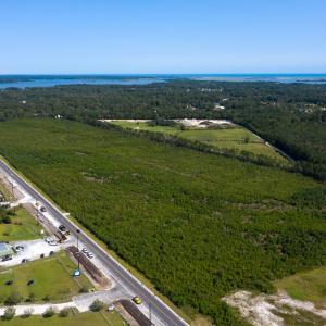 2268 HWY 172 - Aerials