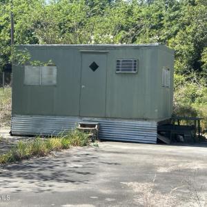 Office Trailer