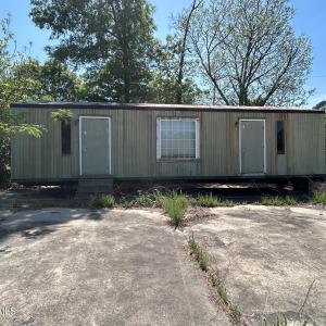 Office Trailer