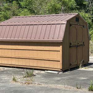 Storage Building