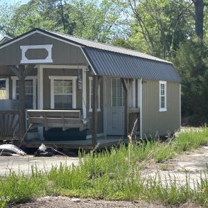 Storage Building