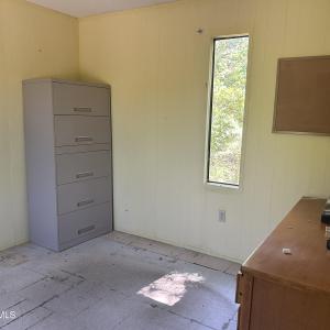 Office Trailer